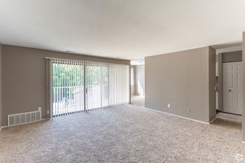 Variety of spacious floor plans